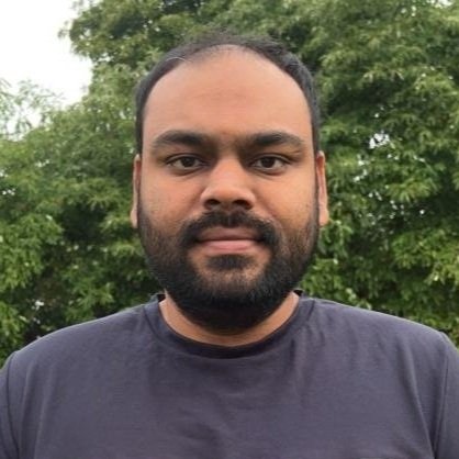 Ajith Vamuri